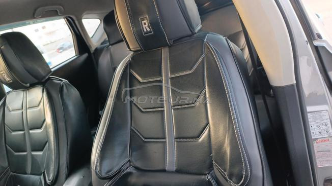 Nissan Qashqai Diesel Manuelle 2011 à Agadir