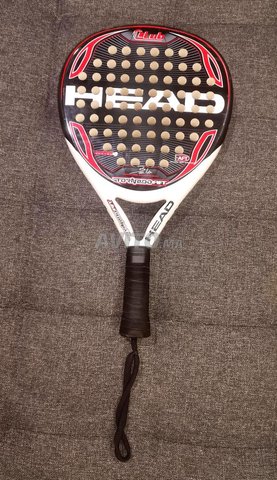 Raquette Padel Head