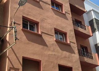 Immeuble libre immédiatement avec titres morcelés