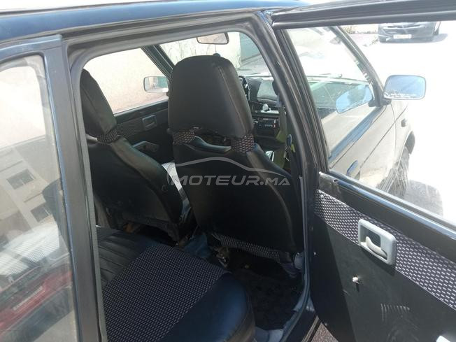 Suzuki Maruti Essence Manuelle 2008 à Agadir
