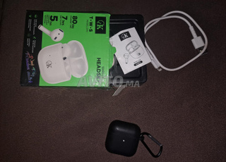 Airpods très bon état