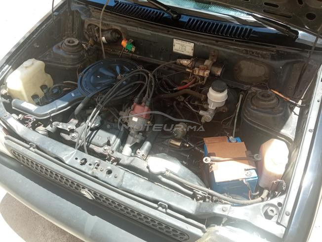 Suzuki Maruti Essence Manuelle 2008 à Agadir