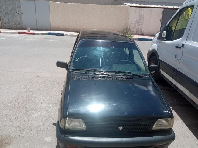 Suzuki Maruti Essence Manuelle 2008 à Agadir