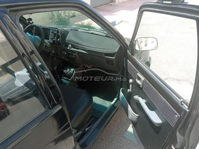 Suzuki Maruti Essence Manuelle 2008 à Agadir