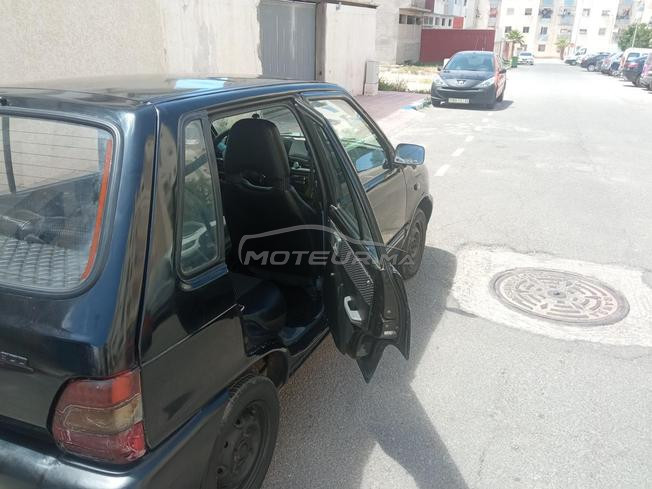 Suzuki Maruti Essence Manuelle 2008 à Agadir
