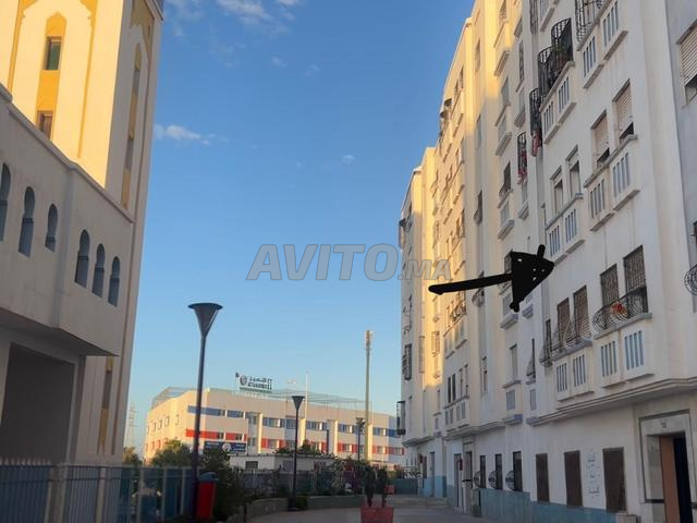 Appartement à vendre Jnan Adrar Agadir. - 2