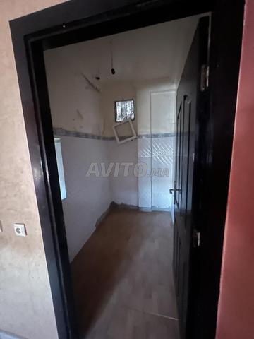 Appartement à vendre Jnan Adrar Agadir.