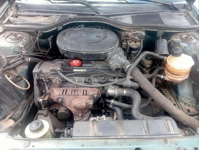  voiture Renault 19 à vendre 
