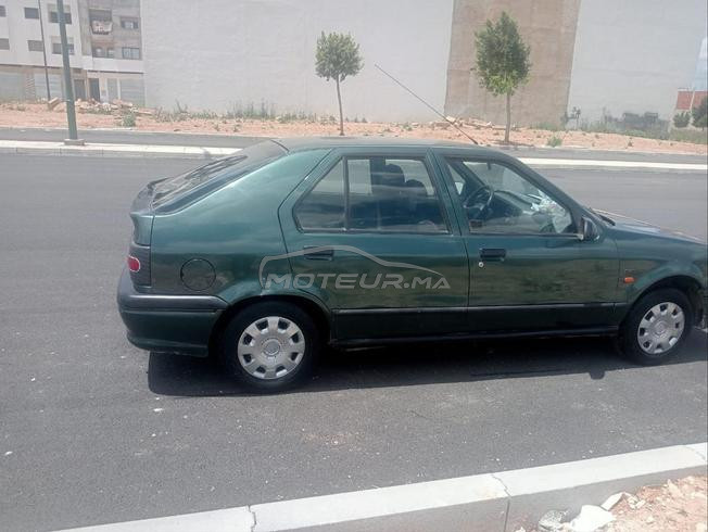  voiture Renault 19 à vendre 