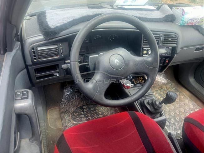  voiture Renault 19 à vendre 