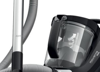 aspirateur Rowenta 