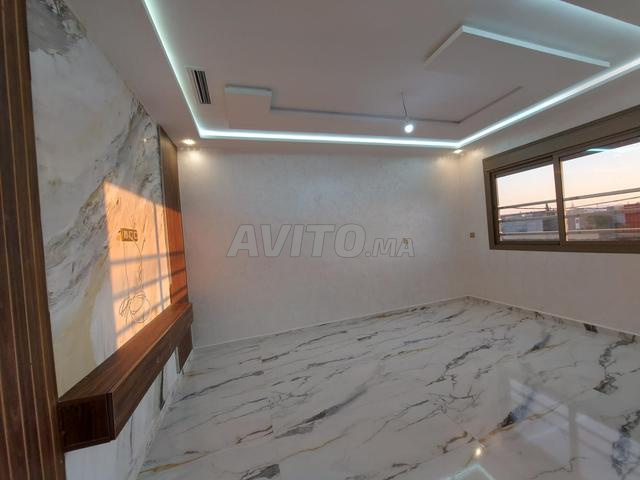 شقة للبيع في السعيدية على بعد 4 دقائق من الشاطئ - 2