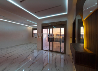 Appartement à vendre à Saïdia à 4 minutes de la plage