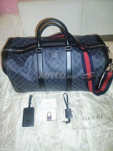 Sac gucci original 