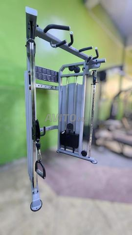 Multifonction EAGLE FITNESS Haut de gamme USA