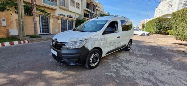 Renault Express Diesel 