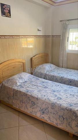 وكالة امو حكيم لكراء الشقق المفروشة مع النت مجاني