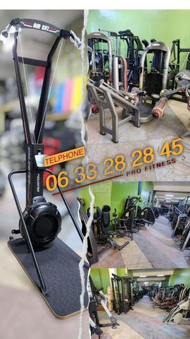 ÉQUIPEZ VOTRE GYM – IMPORTÉ DES USA 🇺🇸 - 2