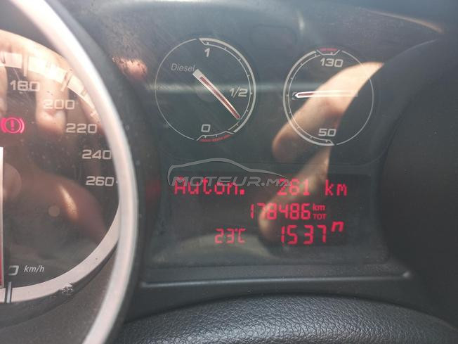 Alfa Romeo Giulietta Diesel Manuelle 2013