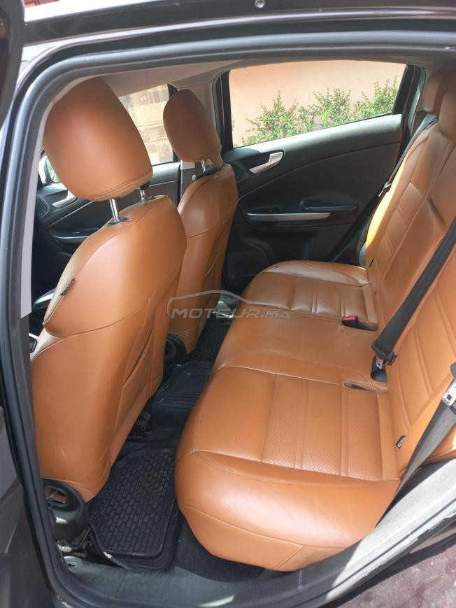 Alfa Romeo Giulietta Diesel Manuelle 2013