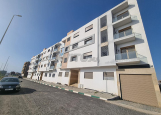 Appartement à vendre 115 m² à Salé Sidi Abdellah