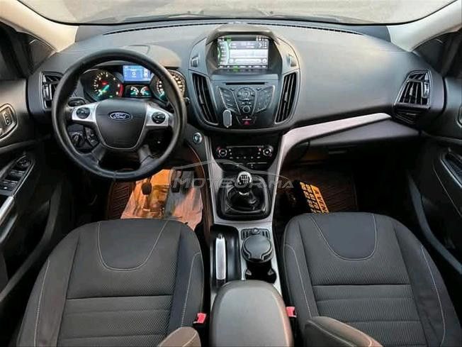 Ford kuga diesel 