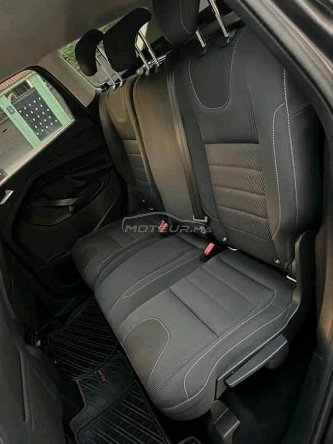 Ford kuga diesel 