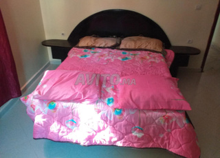 Appartement à louer 45 m² à Marrakech