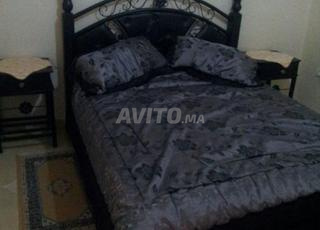 شقة مفروشة في أكادير للإيجار الشهري