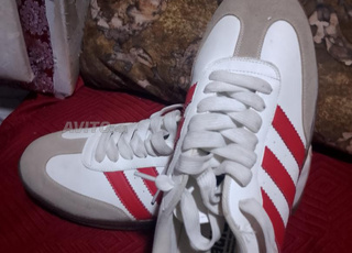 خدات adidas samba