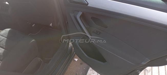 Volkswagen Tiguan Diesel Automatique 2020