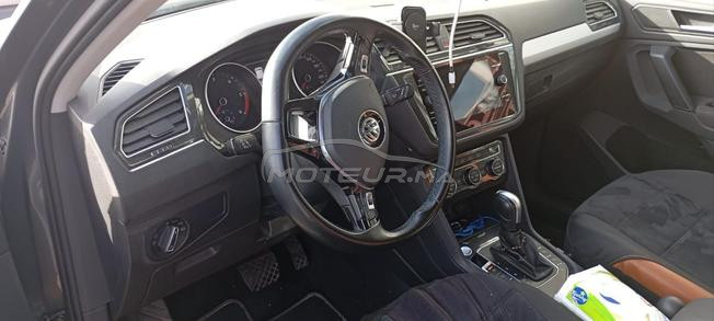 Volkswagen Tiguan Diesel Automatique 2020