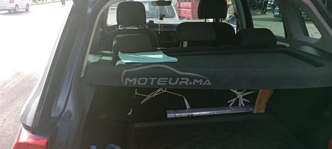 Volkswagen Tiguan Diesel Automatique 2020