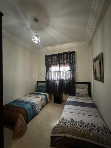 Appartement à louer à la journée Agadir - image 4