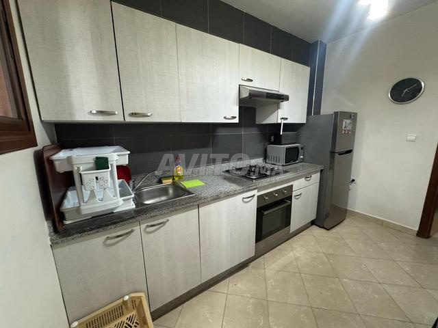 Appartement à louer à la journée Agadir - image 5