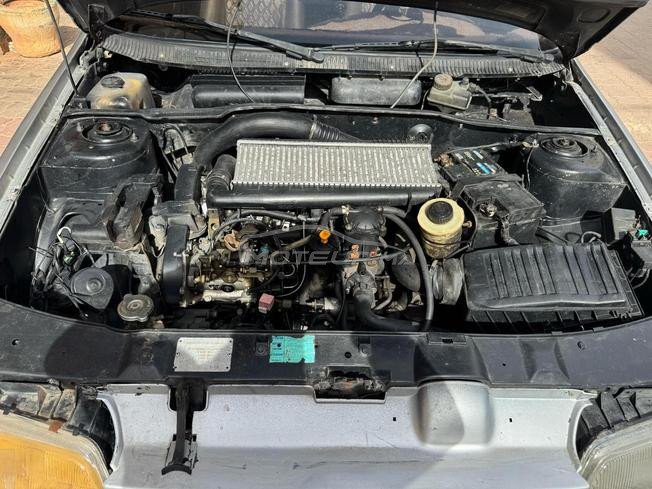 Peugeot 405