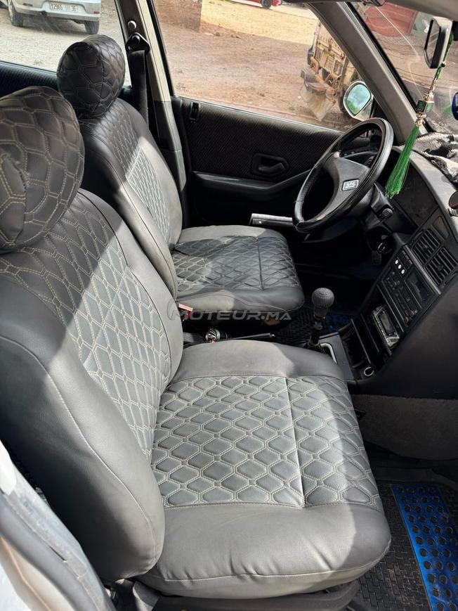 Peugeot 405