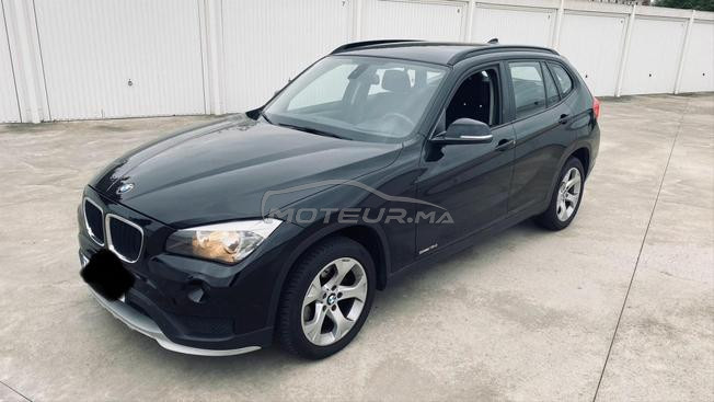 bmw X1 16 Sdrive 