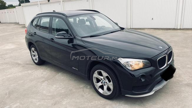 bmw X1 16 Sdrive 