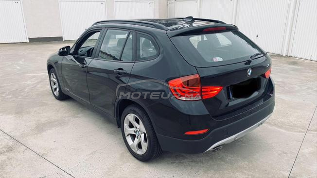 bmw X1 16 Sdrive 