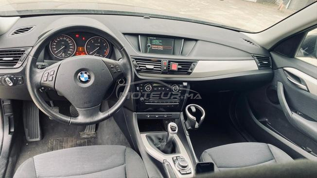 bmw X1 16 Sdrive 