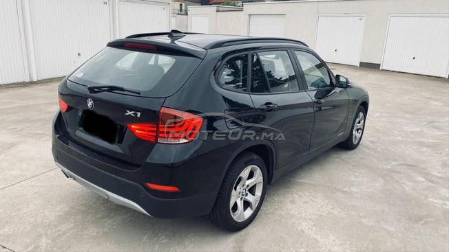 bmw X1 16 Sdrive 