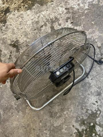 Ventilateur denwa - 2