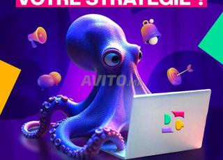 Création sites web et seo dev