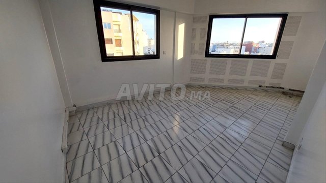 Appartement à louer 160 m² à Casablanca
