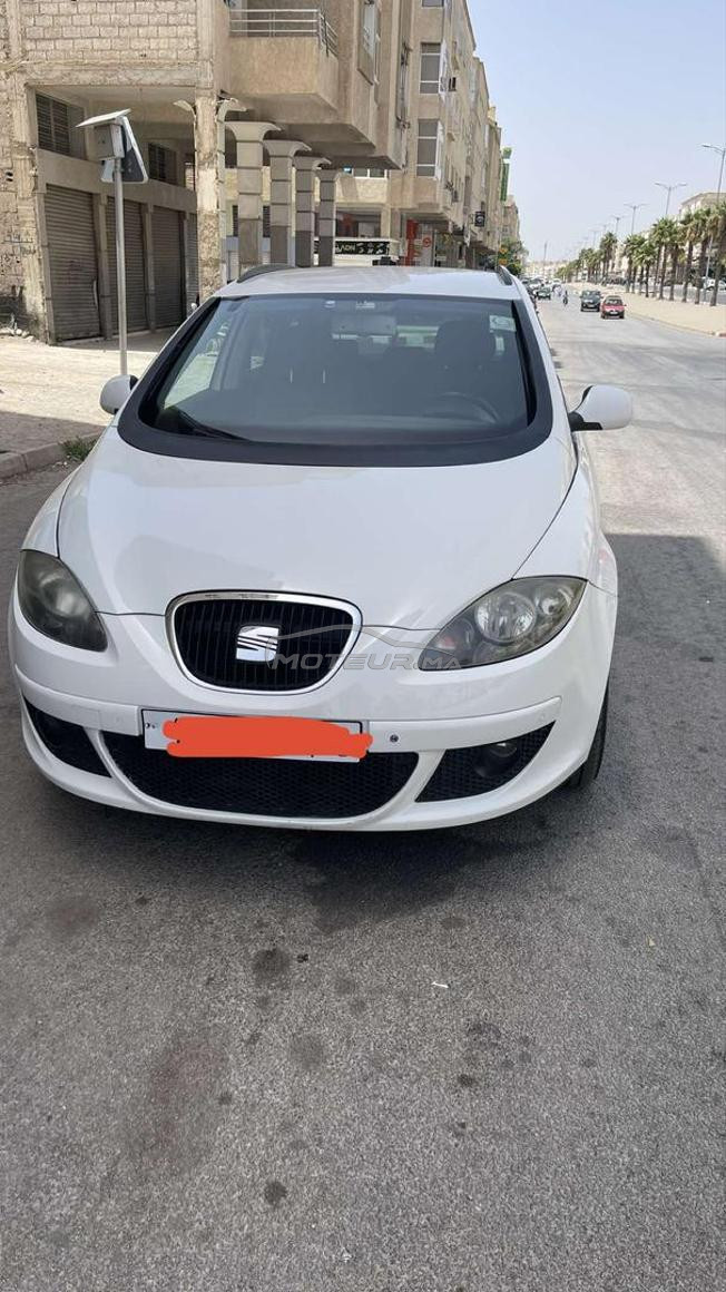 seat Altea XL 