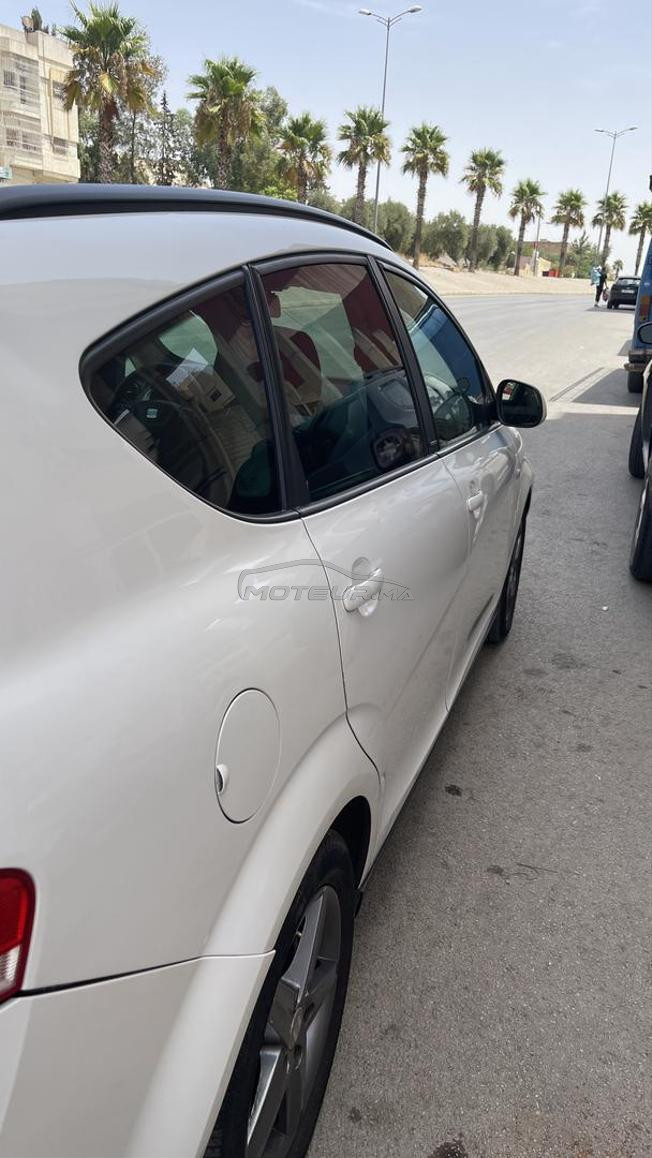 seat Altea XL 