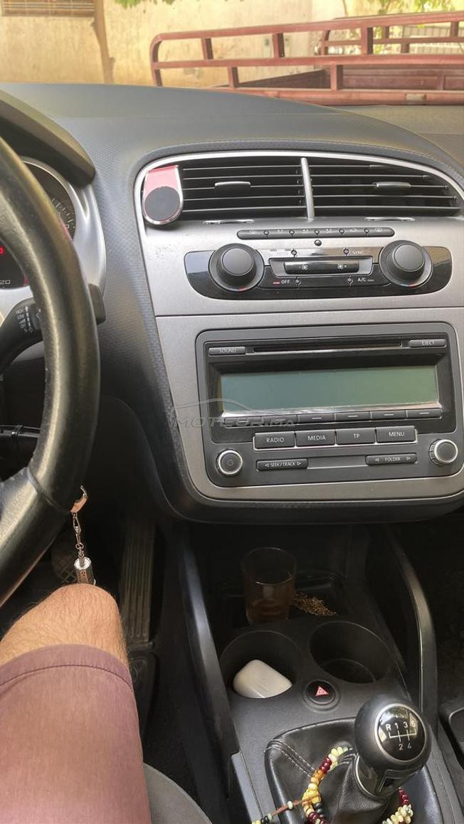 seat Altea XL 