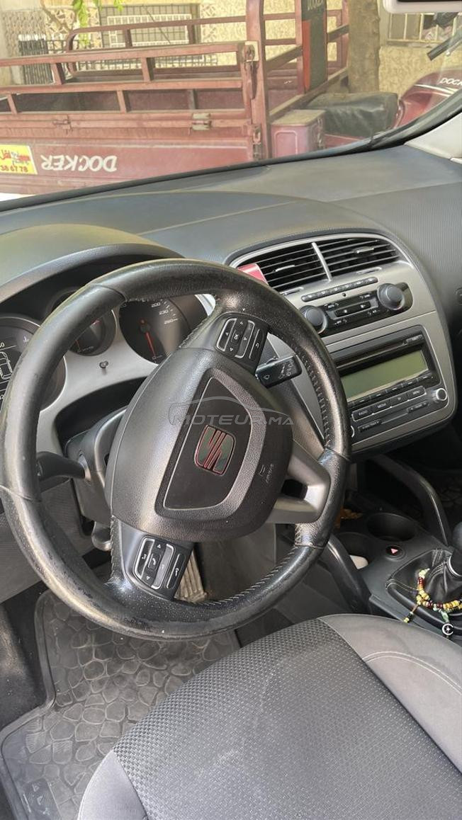 seat Altea XL 