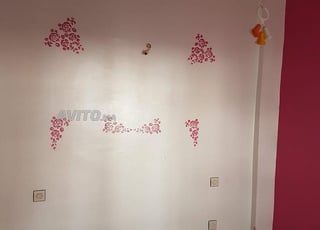 Appartement à vendre 63 m² à Casablanca